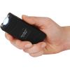 Lil Guy 60,000,000 volts Stun Gun W/flashlight Blk