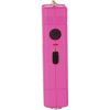 Lil Guy 60,000,000 volts Stun Gun W/flashlight Pink