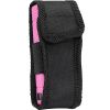 Lil Guy 60,000,000 volts Stun Gun W/flashlight Pink