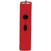 Lil Guy 60,000,000 volts Stun Gun W/flashlight Red