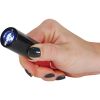 25,000,000 Volt Lipstick Stun Gun-Flashlight Red