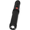 Repeller 40,000,000 volts Stun Baton Black