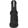 Repeller 40,000,000 volts Stun Baton Black