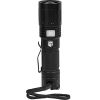 LED Self Defense Zoomable Flashlight