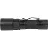 LED Self Defense Zoomable Flashlight