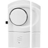 Magnetic Door/Window Alarm 2 pk