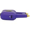 Spike Stun Gun Purple