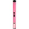 40,000,000 Volts Pen Stun Gun pocket clip Pink