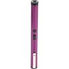 40,000,000 Volts Pen Stun Gun pocket clip Purple