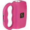 75 Mil volt Talon Stun Gun Flashlight Pink