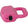 75 Mil volt Talon Stun Gun Flashlight Pink