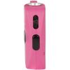 75 Mil volt Talon Stun Gun Flashlight Pink