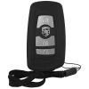 Triad 27,000,000 Stun Gun Silver