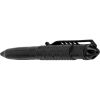 Tactical Black Twist Pen with Extra Refill