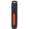 Trigger 75,000,000 Stun Gun Flashlight w/ Disable Pin