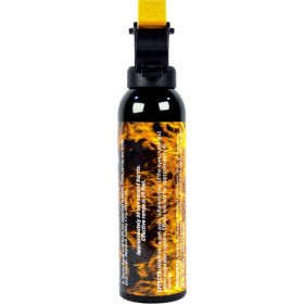 WildFire 1.4%MC 9oz pepper spray fire master