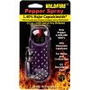 WildFire 1.4% MC 1/2 oz Halo Holster Purple Color