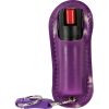 WildFire 1.4% MC 1/2 oz Halo Holster Purple