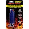 Wildfire 1.4% MC 1/2 oz pepper spray case blue