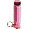 Wildfire 1.4% MC 1/2 oz pepper spray case pink