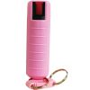 Wildfire 1.4% MC 1/2 oz pepper spray case pink