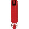 Wildfire 1.4% MC 1/2 oz pepper spray case red