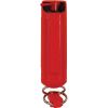 Wildfire 1.4% MC 1/2 oz pepper spray case red