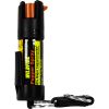 Wildfire 1.4% MC 1/2 oz pepper spray belt clip