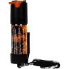 Wildfire 1.4% MC 1/2 oz pepper spray belt clip