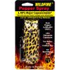 Wildfire 1.4% MC 1/2 oz pepper spray blk/ylw