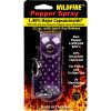 Wildfire 1.4% MC 1/2 oz holster purple