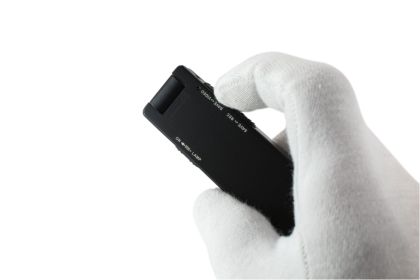 Easy Grip Digital Mini Spy Cam Convenient to Carry