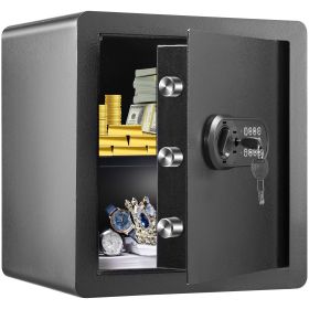 VEVOR Safe 1.8 Cubic Feet Home