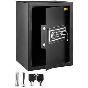 2.1 CU.FT Fingerprint Safe Box for Money