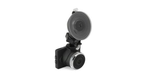 Nightvision Dash Cam Crash DVR