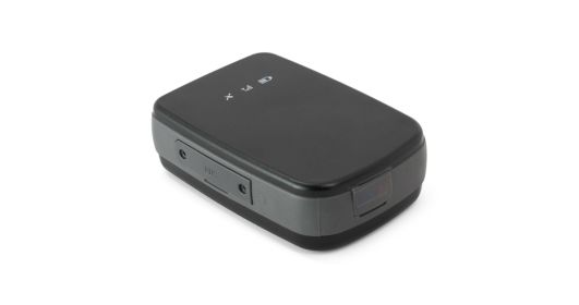 Realtime Rechargeable GPS Tracker