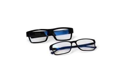 Easy to Use DVR Eyeglasses