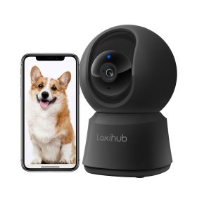 Nanny Cam Security Camera