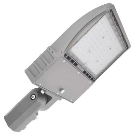 LED Area Light 150 Watt Slip Fitter