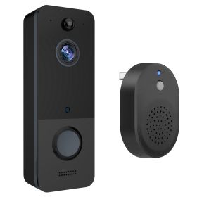 Video Doorbell Phone-Intercom