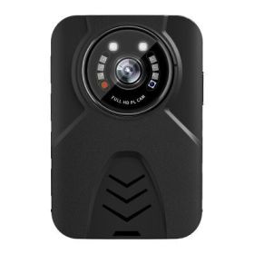 PV9 V9 Mini Camera 4K 1800P Police Camera DVR