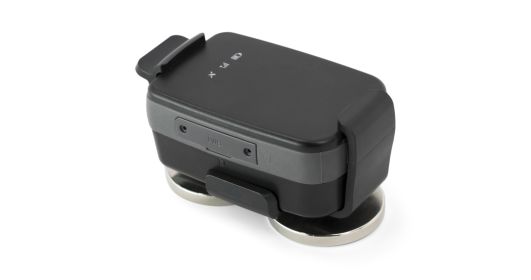 Hard Wire GPS Tracker for On Duty Vehicles