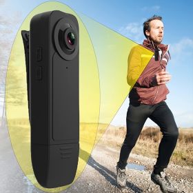 wireless police cam pocket dvr