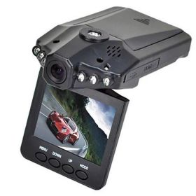 GYPSY DASH CAM - Wireless Night Vision