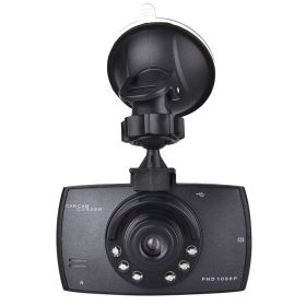 G30 Car Dash Cam DVR Night Vision