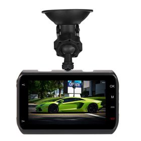 FH05 Novatek 96223 Car DVR Dash Cam