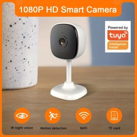 Home Security Baby Monitor Camera