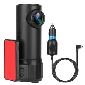 1080P Dash Cam Recorder