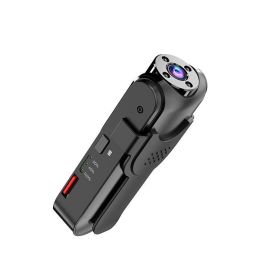 AD718 Mini Digital HD Body Camera