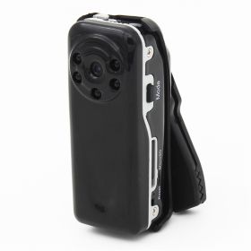 USB DVR Covert w/ IR Night Vision